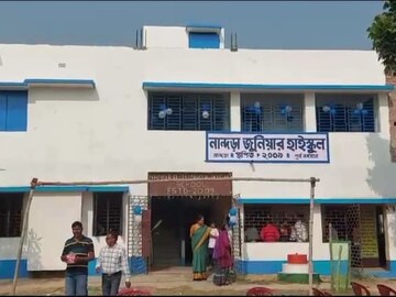 প্রাক্তন সাংসদকে আমন্ত্রণ নেই? সাংসদ কোটার টাকায় তৈরি ভবনকে ঘিরে বিতর্ক...