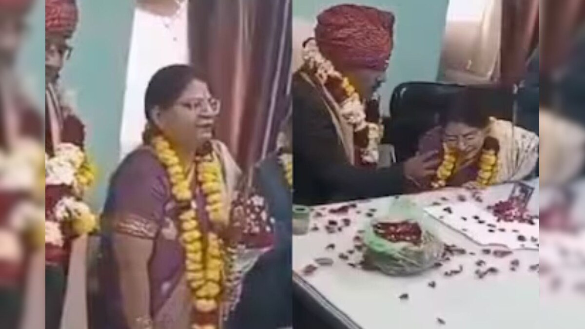 Viral: মর্মান্তিক! স্ত্রীর দেখাশোনার জন্য আগাম অবসর স্বামীর, ফেয়ারওয়েল পার্টিতেই মৃত্যু জীবনসঙ্গীর