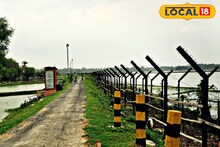 ফের অশান্ত বাংলাদেশ! এ কী কাণ্ড ঘটছে বর্ডার এলাকায়