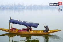 ডাল লেকে বিশেষ পরিষেবা উবারের, ক্যাবের মতোই মোবাইলে বুক করা যাবে 'শিকারা রাইড'