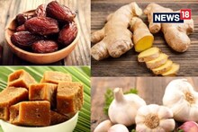 শীতে খান এই সাত খাবার, সর্দি কাশি গা ঘেঁষবে না, বাপ বাপ করে পালাবে বাকি রোগ!