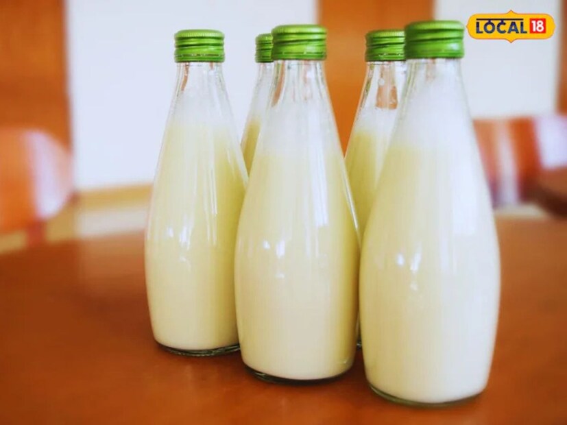 ছাগলের দুধের উৎপাদন কম হওয়ায় এটি সাধারণ বাজারে সহজলভ্য নয়। তবে পাউডারের আকারে এটি অনেক স্থানে পাওয়া যায়। এর সহজলভ্যতা বাড়ানোর জন্য নিরন্তর চেষ্টা চালানো হচ্ছে।