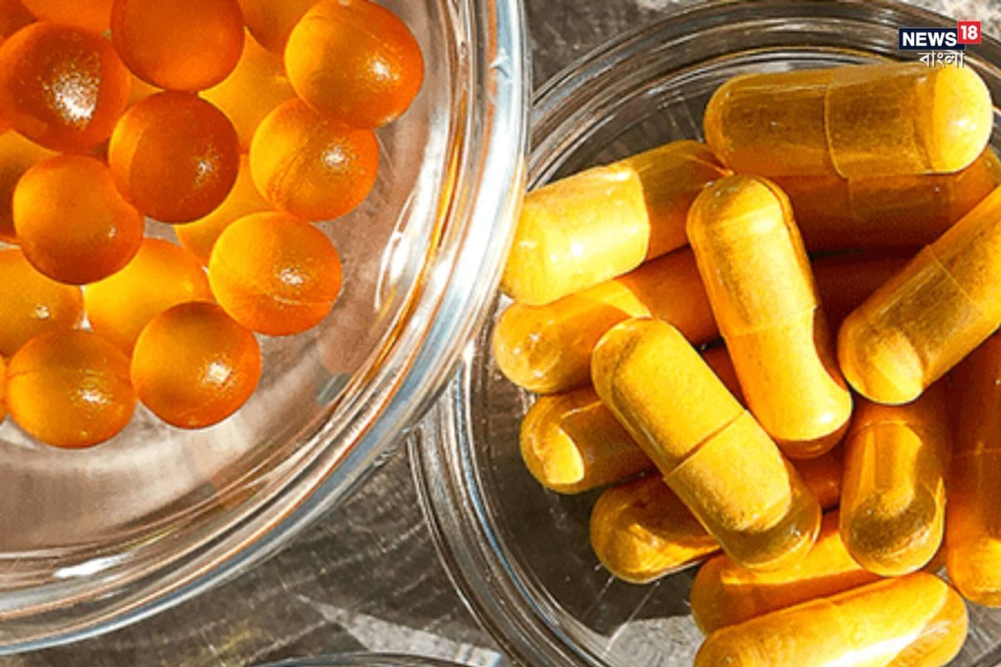 গাদা গাদা Vitamin-এর ট্যাবলেট-ক্যাপসুল খাওয়া ছেড়ে ২০ টাকার এই পাতা রোজ খান!