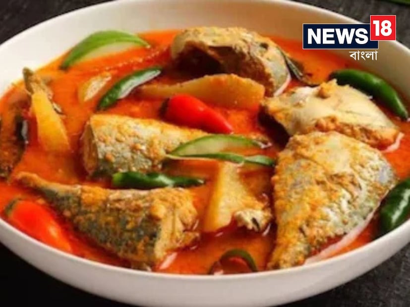 ঘটনার সূত্রপাত হয় যখন বরপক্ষকে স্বাগত জানাতে খাবারের তালিকায় মাছ অন্তর্ভুক্ত করা হয়। এতে বরপক্ষের লোকজন এবং কনের পরিবারের মধ্যে মাছ কারা খাবে তা নিয়ে বিতর্ক শুরু হয়।