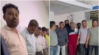 দশম শ্রেণি পাস করেই ডাক্তার! জাল মেডিকেল ডিগ্রি র্যাকেট ফাঁস পুলিশের, গ্রেপ্তার ১০ ভুয়ো ডাক্তার দশম শ্রেণি পাস করেই ডাক্তার! জাল মেডিকেল ডিগ্রি র্যাকেট ফাঁস পুলিশের, গ্রেপ্তার ১০ ভুয়ো ডাক্তার