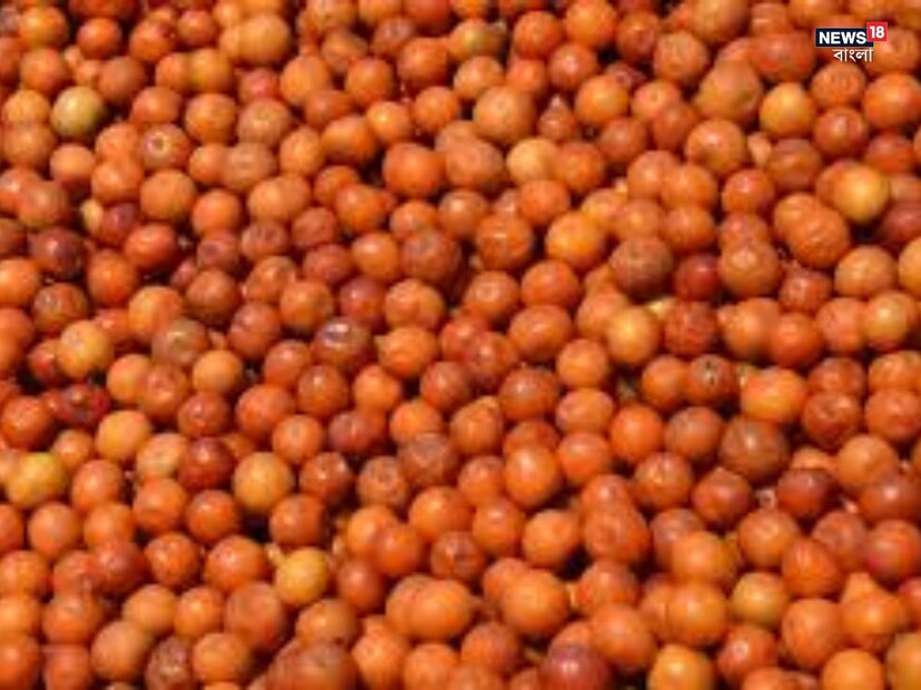 ভিটামিন সি, ক্যালসিয়াম, আয়রন, ফসফরাস, পটাসিয়াম এবং জিঙ্ক সমৃদ্ধ এই ফল। এটি দ্রুত ক্ষত সারাতে এবং শরীরের রোগ প্রতিরোধ ক্ষমতা বাড়াতে সাহায্য করে।