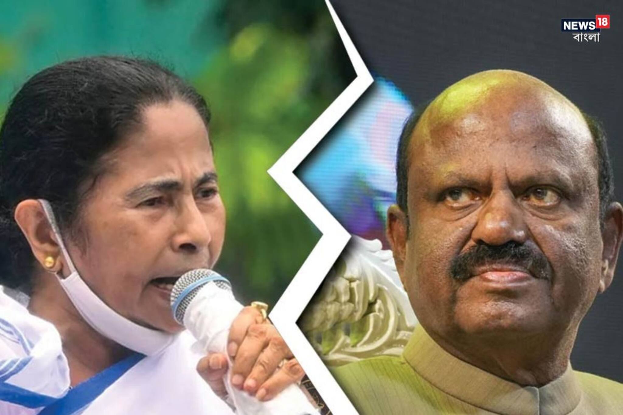 রাজ্যপাল-মুখ্যমন্ত্রী সাক্ষাৎ! কী কী বিষয়ে হবে বৈঠক? তাকিয়ে বাংলা