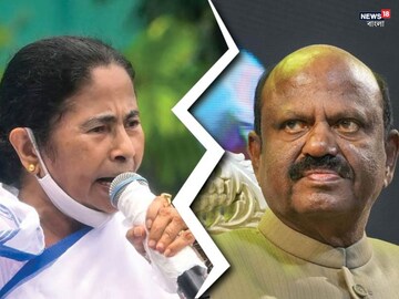 সোমবার মুখ্যমন্ত্রী-রাজ্যপাল সাক্ষাৎ
