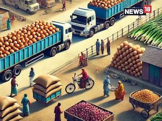 আলু পেঁয়াজ নিয়ে বেজায় কষ্টে ছিল বাংলাদেশিরা! ভারত সহানুভূতি দেখাতেই...AI Image আলু পেঁয়াজ নিয়ে বেজায় কষ্টে ছিল বাংলাদেশিরা! ভারত সহানুভূতি দেখাতেই...AI Image