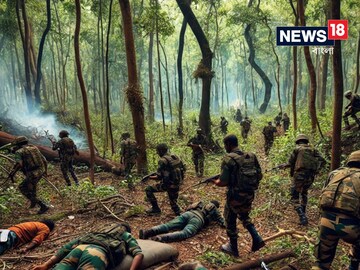 প্রতীকী ছবি৷