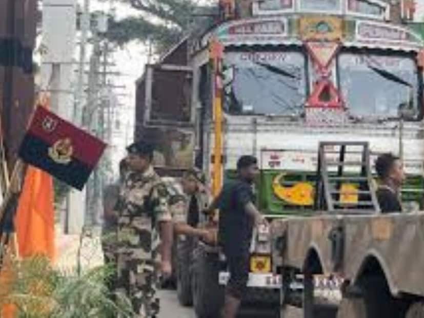 সরকার শুল্ক প্রত্যাহার করার পর, ১৭ নভেম্বর থেকে বেনাপোল স্থলবন্দর দিয়ে চাল আমদানি পুনরায় শুরু হয়।