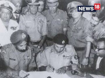 ৭১-এর যুদ্ধে ভারত না কি শুধুমাত্র সহযোগী ছিল! এবার ইতিহাস নিয়ে খোঁচা বাংলাদেশের 