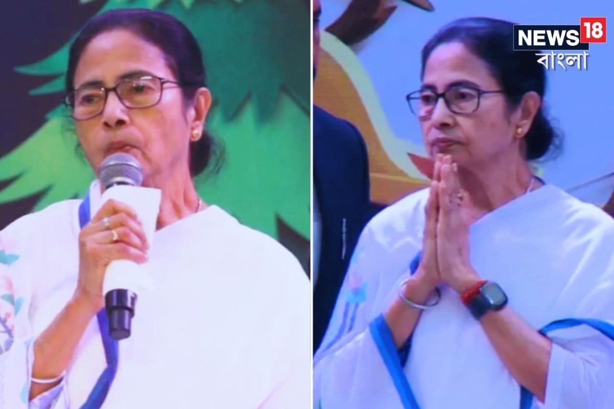 'কেন্দ্র ছুটি বাতিল করে কিন্তু আমরা...’ ২৫ ডিসেম্বর নিয়ে বড় ঘোষণা মমতার!