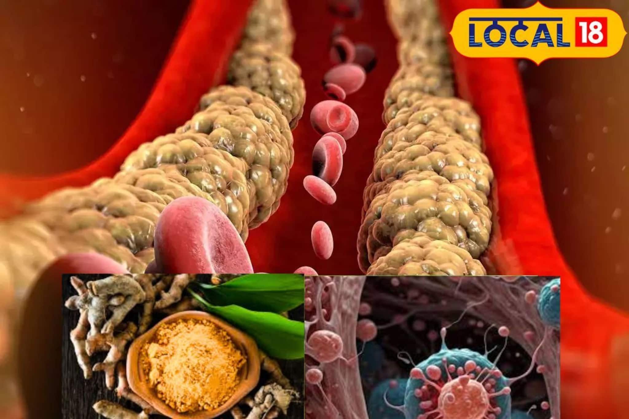 আপনার রান্নাঘরে রয়েছে ব্রহ্মাস্ত্র! হার্ট থাকে সুস্থ, কোলেস্টেরল নামবে তরতর করে