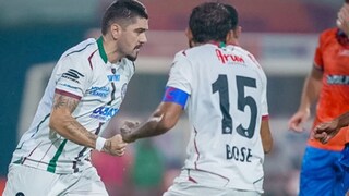 এফসি গোয়ার ব্রাইসেনের গুঁতোয় সাগর পাড়ে ডুবল পালতোলা নৌকো! হার মোহনবাগানের