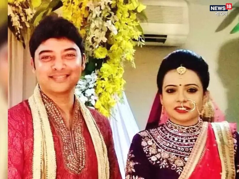 তিনি আরও বলেন যে নবমিতা সন্তান নিতে চাননি কোনওদিনও। বহুবার বাড়ির মেয়ের ব্যবহারে ফোন করে ক্ষমাও চেয়েছিলেন নবমিতার মা।