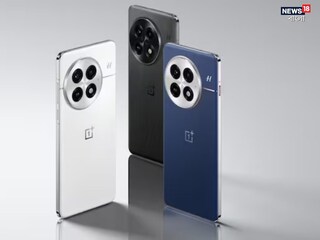  OnePlus 13