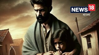 টাকা ধার করে পালায় ভাউপো! ঋন শোধে মেয়েকে বিক্রি বাবার, জানুন ঘটনাটি - AI Image