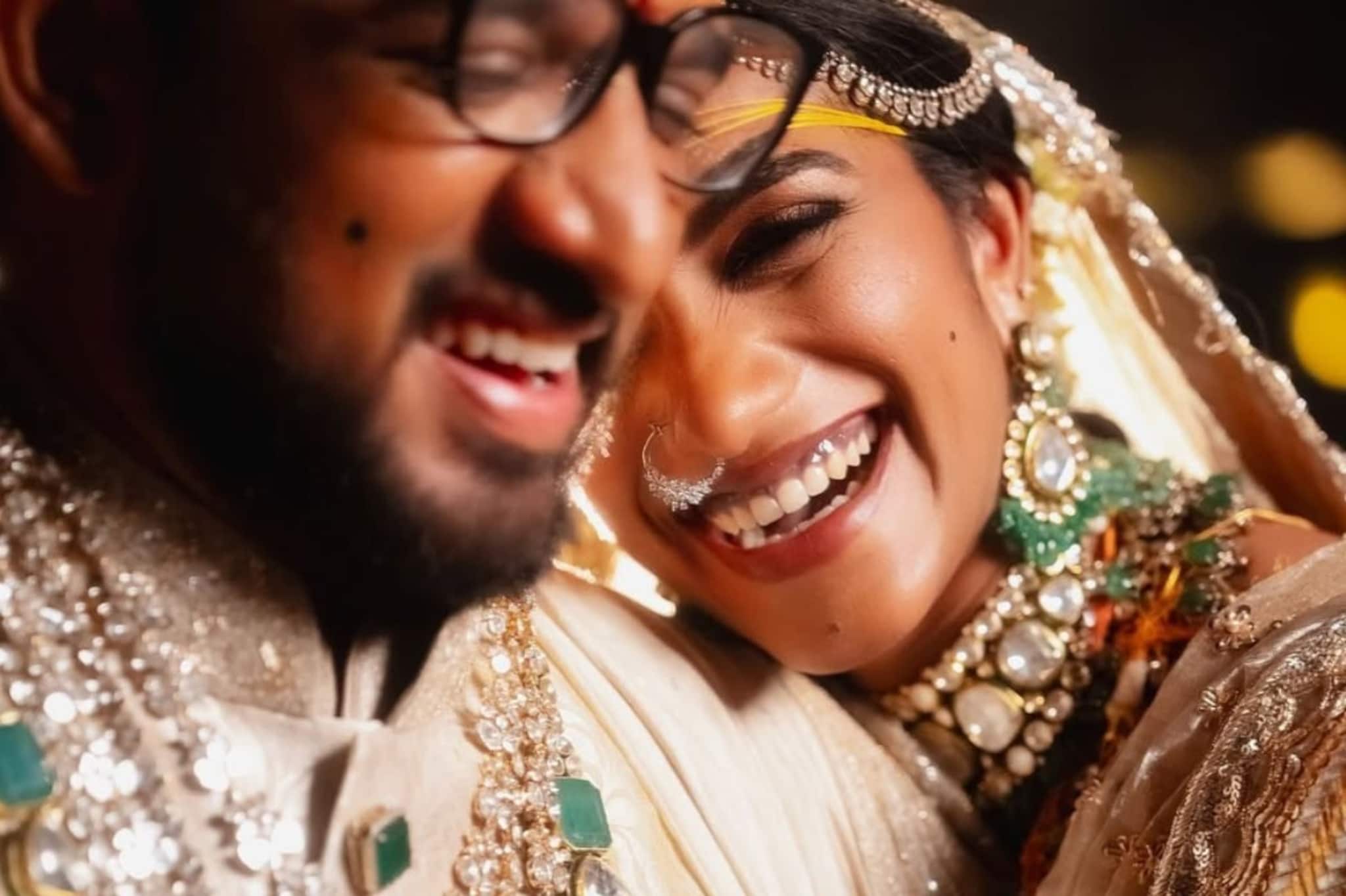 পিভি সিন্ধু এবার 'ডাবলস'! উদয়পুরে বিয়ে সাড়লেন ভারতের ব্যাডমিন্টন তারকা