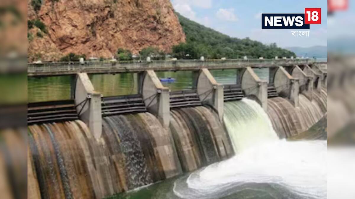 China Largest Dam: ভারত বাংলাদেশের সামনে ভয়ঙ্কর বিপদ! তিব্বতে বিরাট ‘চাল’ দিতে চলেছে চিন…