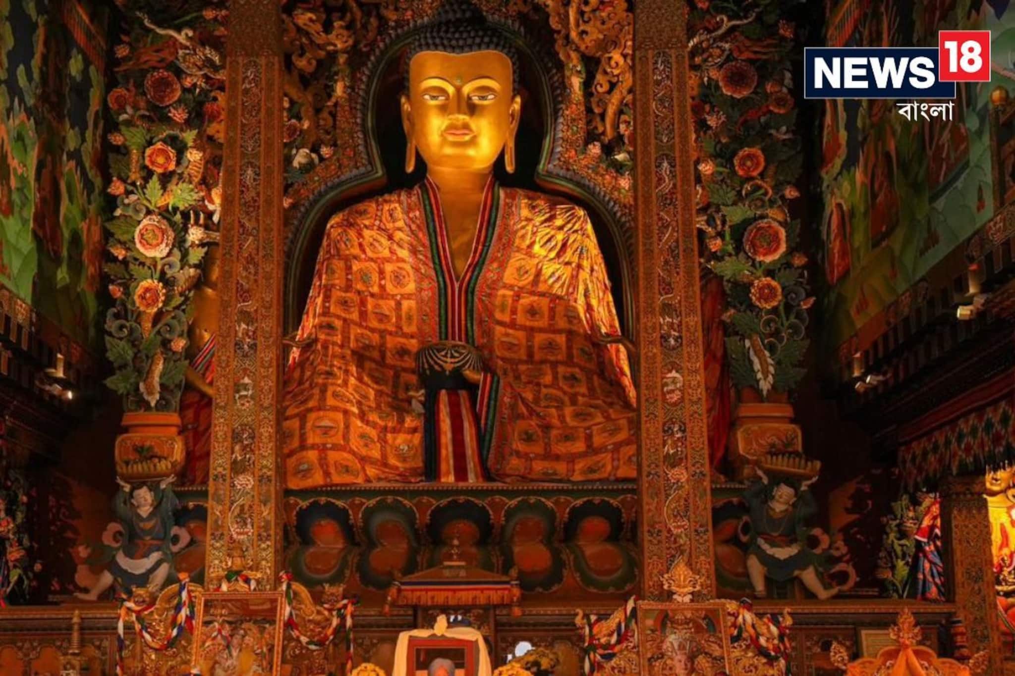 প্রাক্তন প্রধানমন্ত্রী মনমোহন সিংকে সম্মান! প্রার্থনায় উপস্থিত ভুটানের রাজাও...