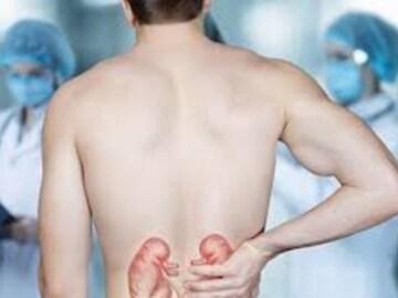 কোমরে খুব ব্যথা? আপনি এই মারণ রোগে আক্রান্ত নন তো! অবহেলা করলেই ভয়ঙ্কর বিপদ কোমরে খুব ব্যথা? আপনি এই মারণ রোগে আক্রান্ত নন তো! অবহেলা করলেই ভয়ঙ্কর বিপদ