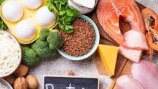 প্রোটিন হল আমাদের শরীরের বিল্ডিং ব্লক। প্রোটিন আমাদের শরীরের প্রতিটি কোষে উপস্থিত থাকে। প্রতিটি কোষ প্রোটিন দিয়ে তৈরি। প্রোটিন যদি শরীর থেকে সম্পূর্ণভাবে চলে যায়, তবে আমরা এক মুহূর্তও বাঁচতে পারব না।