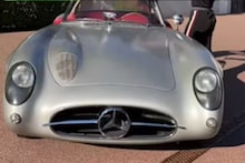পৃথিবীর সবচেয়ে দামি গাড়ি এটাই! Mercedes-এর এই মডেল কীভাবে পেল দামি গাড়ির তকমা