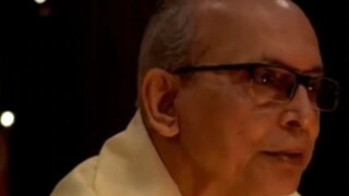 শেষ তাঁকে দেখা গিয়েছিল ‘মিঠিঝোরা’ ধারাবাহিকে।