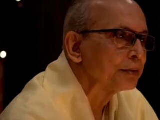 শেষ তাঁকে দেখা গিয়েছিল ‘মিঠিঝোরা’ ধারাবাহিকে।