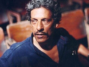 প্রয়াত রাজা মিত্র