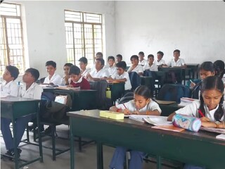 আপার প্রাইমারিতে ওয়েটিং লিস্ট প্যানেলে থাকা ২6০০ প্রার্থীকে ডাক