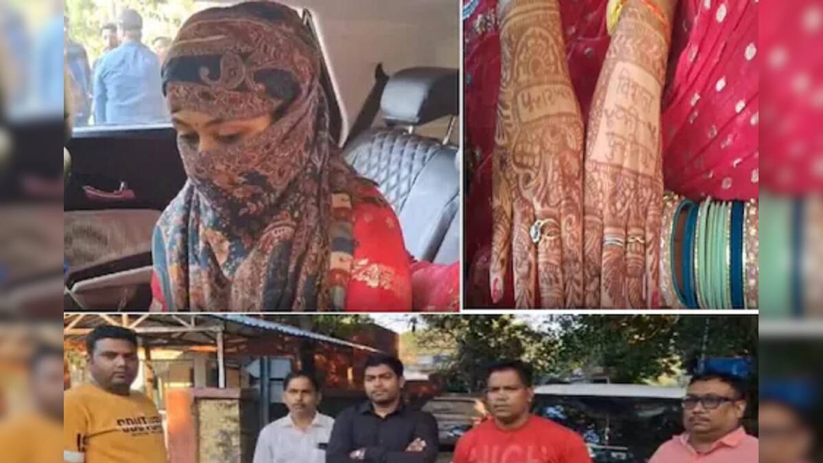 মালাবদলের সময় পাত্রীর কানেকানে ফিসফিস করে কিছু একটা বললেন বর, তারপরই হুলস্থূল! পুলিশে অভিযোগ দায়ের কনের বাবার