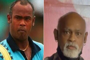 মদ, মহিলা সঙ্গে জীবন শেষ! এখন বিনোদ কাম্বলি যা পেনশন পান, শুনে অবাক হবেন