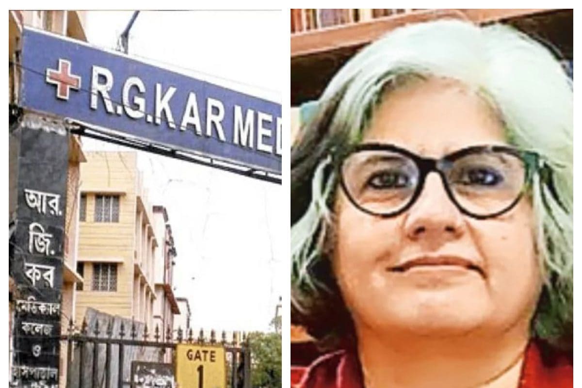 RG Kar case: আরজি কর মামলা থেকে হঠাৎ সরে দাঁড়ালেন নির্যাতিতার পরিবারের আইনজীবী বৃন্দা গ্রোভার, কারণ ঘিরে ধোঁয়াশা