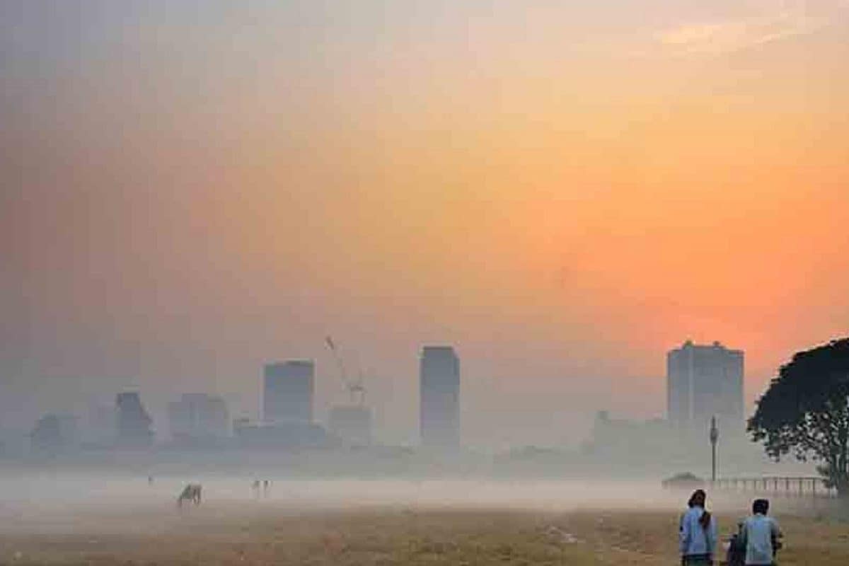 IMD weather Report: সব বাধা সরিয়ে শীতের মারকাটারি ব্যাটিং শুরু! সপ্তাহ শেষে চারজেলায় শৈত্যপ্রবাহের সতর্কতা