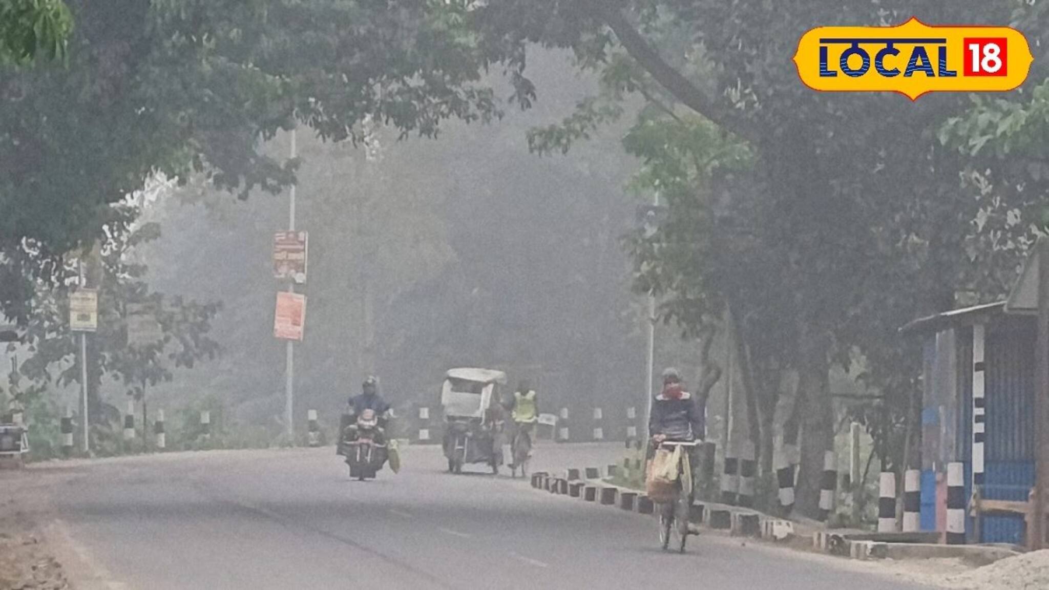 Winter in Bengal Update: কলকাতাকে শীতের নাচনে দশ গোল দিচ্ছে জেলা, ঠকঠক করে কাঁপছে কোন জেলা? আবহাওয়ার বড় খবর