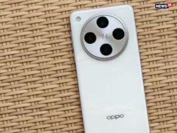 Oppo Find X8 Pro