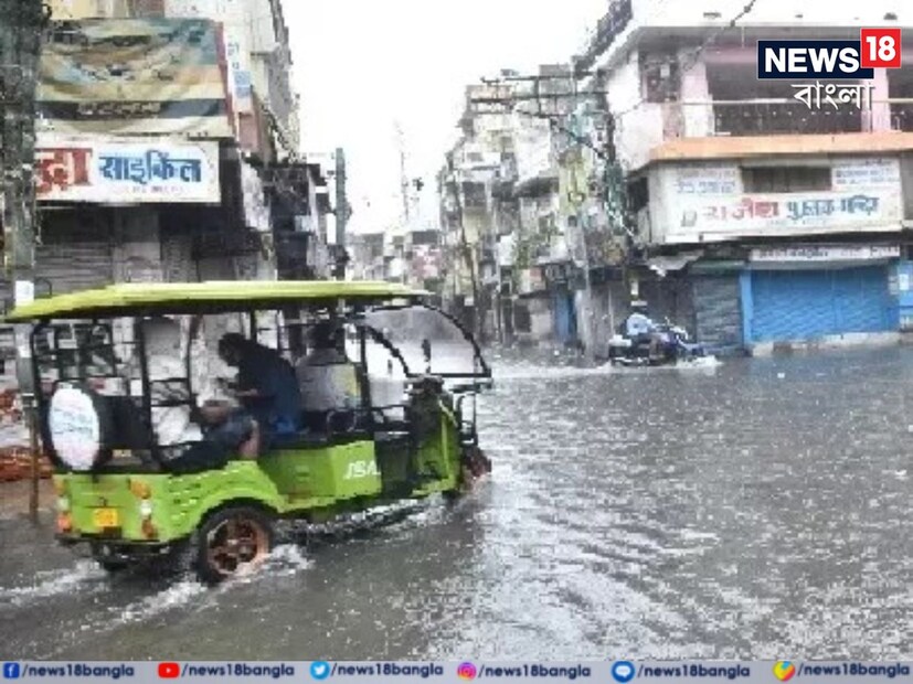 শুক্রবার রাতে, এই গভীর নিম্নচাপটি অন্ধ্রপ্রদেশ উপকূল থেকে প্রায় ৩৭০ কিমি দূরে, চেন্নাই থেকে ৪৫০ কিমি দূরে, এবং ওডিশার গোপালপুর থেকে ৬৪০ কিমি দূরে অবস্থান করছিল। আবহাওয়া  পূর্বাভাস অনুযায়ী, এটি আগামী ২৪ ঘণ্টার মধ্যে উত্তর দিকে অগ্রসর হবে, যার ফলে উভয় রাজ্যে হালকা থেকে মাঝারি বৃষ্টিপাত এবং শনিবার থেকে নির্দিষ্ট কিছু এলাকায় ভারী বৃষ্টিপাতের সম্ভাবনা রয়েছে।  