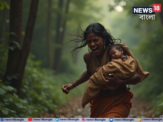 ঘটনার নিয়ন্ত্রণে আসে বাগডোগরা বনদফতর ও বাগডোগরা থানার পুলিশ।