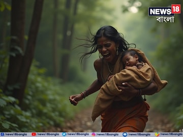 ঘটনার নিয়ন্ত্রণে আসে বাগডোগরা বনদফতর ও বাগডোগরা থানার পুলিশ।