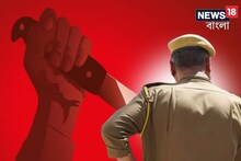হাতে কাটারি নিয়ে ঘুরছিল স্টুডিও মালিকের ছেলে, পুলিশকে দেখেই আক্রমণ! ভয়ঙ্কর ঘটনা