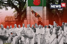 গভীর রাতে সীমান্তে পৌঁছতেই..., ৫৪ ইসকন সদস্যের সঙ্গে যা করল বাংলাদেশ!