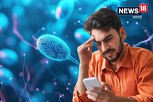 ফোন ঘাঁটছেন বলেই কি কমে যাচ্ছে 'শুক্রাণু'? সন্তান-সুখ চাইলে মেনে চলুন 'এইগুলো"!