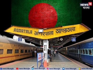 বাংলাদেশিদের নিয়ে ত্রিপুরায় বড় সিদ্ধান্ত৷ ছবি- শাটারস্টক