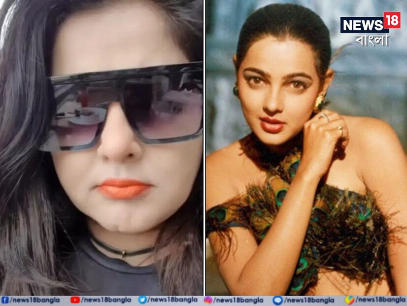 এক সময়ের জনপ্রিয় অভিনেত্রী। কাঁপিয়েছেন একাধিক পুরুষের হৃদয়। ড্রাগ কেসে জড়িয়েছিল নাম, অবশেষে ২৫ বছর পর তিনি ফিরে এসেছেন মুম্বই। তিনি মমতা কুলকার্নি। 