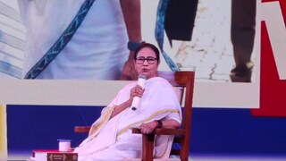 কী বললেন মমতা?