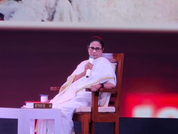 মানুষের প্রতি আমার ভরসা, আস্থা, বিশ্বাস আছে ২০২৬-এ আমরাই ক্ষমতায় ফিরব:মমতা 