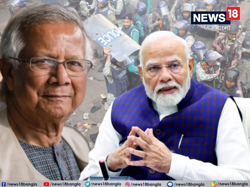 প্রতিবেশী দেশ হিসেবে, ভারত ও বাংলাদেশের মধ্যে বাণিজ্যিক অংশীদারিত্ব উভয়ের জন্যই গুরুত্বপূর্ণ। তবে বর্তমান পরিস্থিতি দুই দেশের বাণিজ্যিক সম্পর্কে প্রভাব ফেলছে। দেখে নেওয়া যাক বাংলাদেশ ভারতের ওপর কতটা নির্ভরশীল?