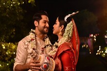 বিক্রমের 'অমরসঙ্গী' কে? নতুন বছরে হবে তথ্য ফাঁস! সামনে এল ছবি